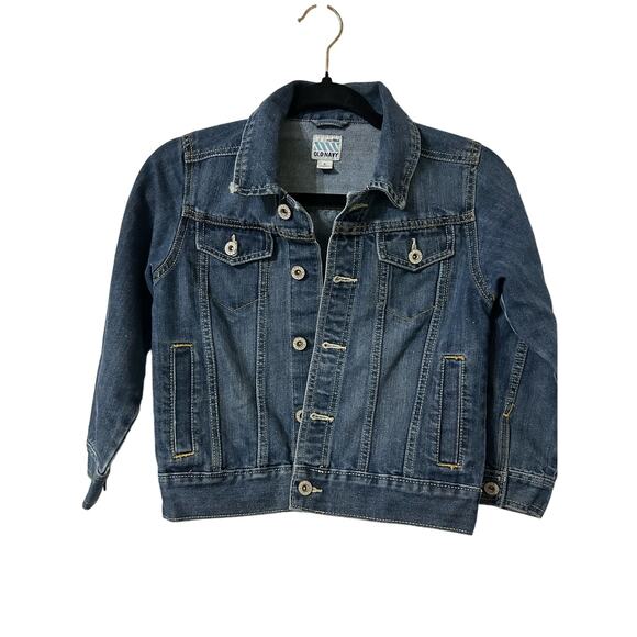 Old Navy Other - Kids Old Navy denim/jean jacket, Size S